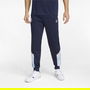 MCFC Icon Performance Tracksuit Bottoms Unisex Adults