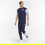 MCFC Icon Performance Tracksuit Bottoms Unisex Adults