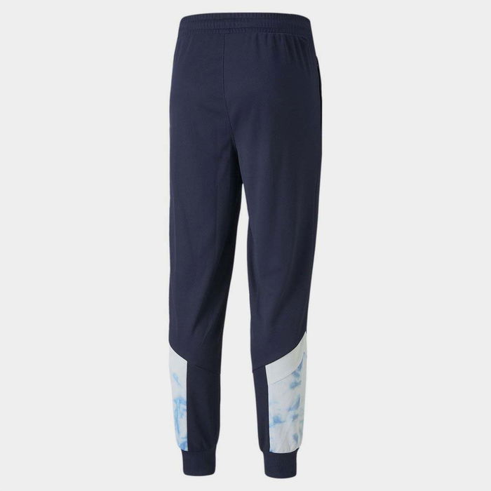 MCFC Icon Performance Tracksuit Bottoms Unisex Adults