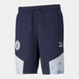 MCFC Icon Shorts Adults