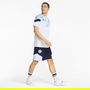 MCFC Icon Shorts Adults