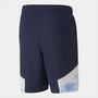 MCFC Icon Shorts Adults