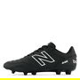 442 V2 Firm Ground Football Boots