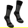 2Pk Trekking Socks Juniors