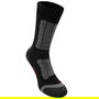 2Pk Trekking Socks Juniors
