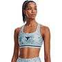 Armour Project Rock Womens Sports Bra