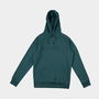 Glacier Hoody