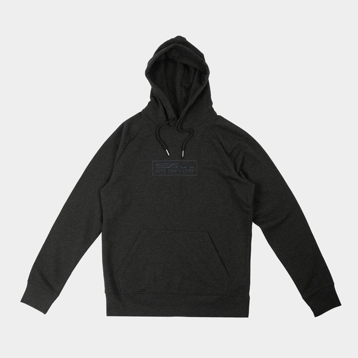 Glacier Hoody