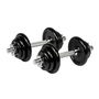 18KG Dumbbell Set