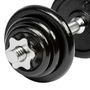 18KG Dumbbell Set