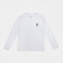 Trident Long Sleeve Tee