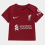 Liverpool FC 2022 23 Home Baby Nike Dri FIT Football Kit