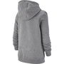 Full Zip Hoody Juniors