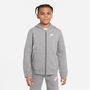 Full Zip Hoody Juniors