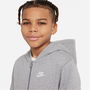 Full Zip Hoody Juniors