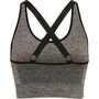 Seamless Sports Top Womens