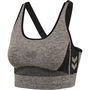 Seamless Sports Top Womens