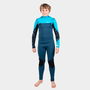 Response 5/4 FX Blind Stitched Wetsuit Juniors