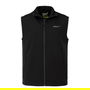 Softshell Gilet