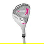 Ladies V300 Golf Hybrid Graphite Shaft