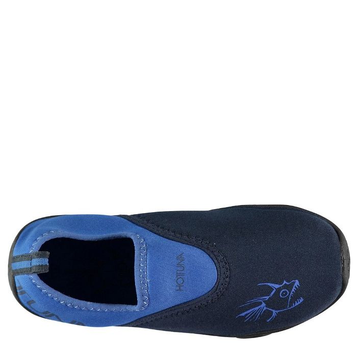 Tuna Childrens Aqua Water Shoes