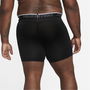 Pro Core 6 Base Layer Shorts Mens