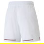 Man City Home Shorts 2022 2023 Mens