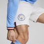 Man City Home Shorts 2022 2023 Mens