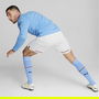 Man City Home Shorts 2022 2023 Mens
