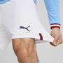 Man City Home Shorts 2022 2023 Mens