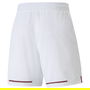 Man City Home Shorts 2022 2023 Mens