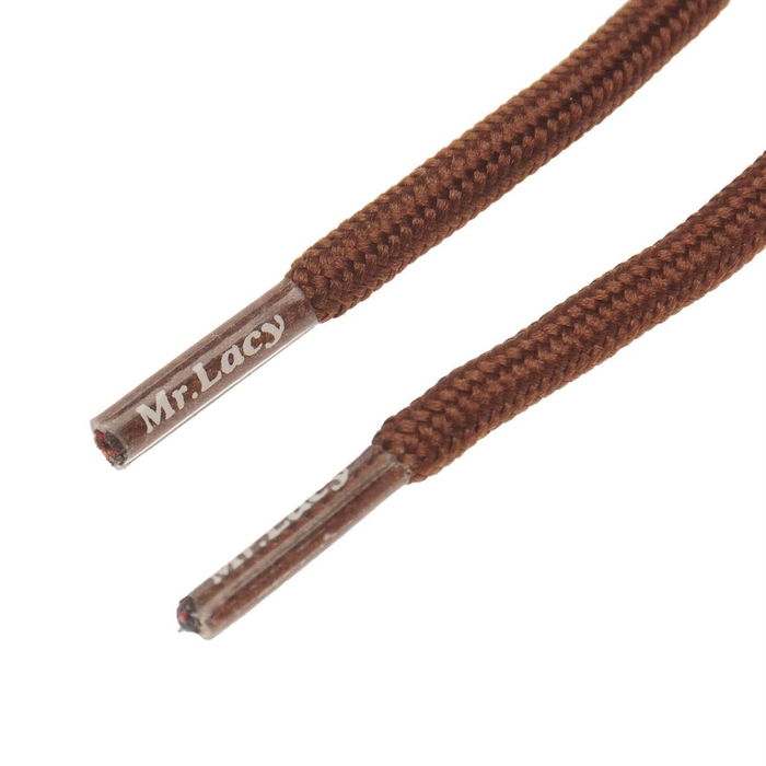 Hikies Round Laces