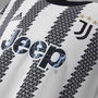 Juventus 2022 2023 Home Match Jersey Mens