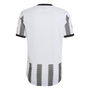 Juventus 2022 2023 Home Match Jersey Mens