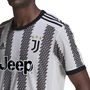 Juventus 2022 2023 Home Match Jersey Mens