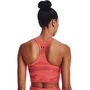 Armour Project Rock Bra Womens