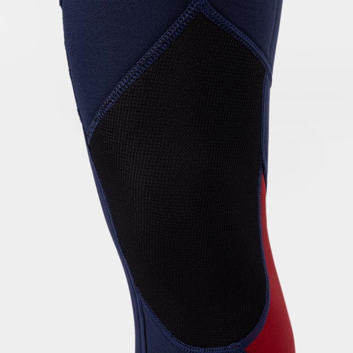 Response 3/2mm Flatlock Wetsuit Men's