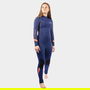 Response 5/3mm Blind Stitched Wetsuit Junior Girls