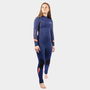 Response 5/3mm Blind Stitched Wetsuit Junior Girls