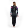 Response 5/3mm Blind Stitched Wetsuit Junior Girls