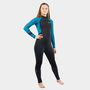 Response 4/3mm Blind Stitched Wetsuit Junior Girls