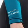 Response 4/3mm Blind Stitched Wetsuit Junior Girls