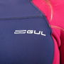 Response 4/3mm Blind Stitched Wetsuit Junior Girls