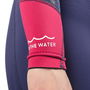 Response 4/3mm Blind Stitched Wetsuit Junior Girls