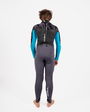 Response 4/3mm Blind Stitched Wetsuit Junior Boys