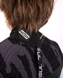 Response 4/3mm Blind Stitched Wetsuit Junior Boys