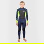 Response 4/3mm Blind Stitched Wetsuit Junior Boys