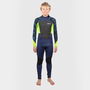 Response 4/3mm Blind Stitched Wetsuit Junior Boys