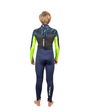 Response 4/3mm Blind Stitched Wetsuit Junior Boys