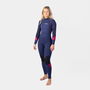 Response 4/3mm Blind Stitched Wetsuit Women's